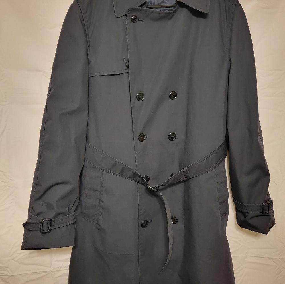 USAF/ROTC 44L Navy blue